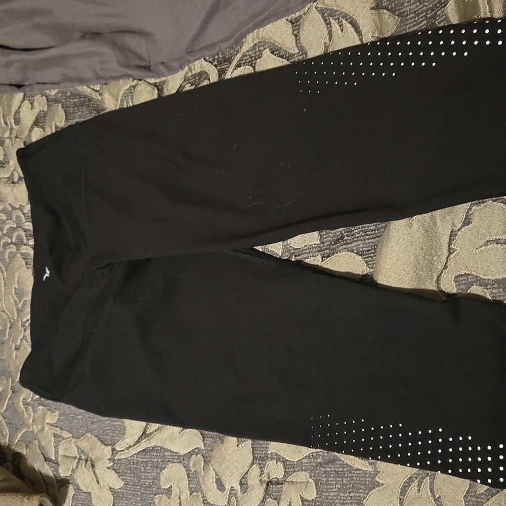 Old Navy Workout Leggings